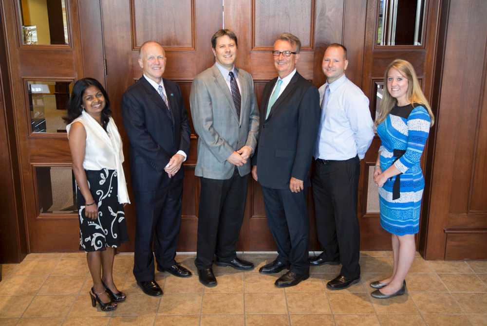 GVSU Partners With Local Organizations to Aid College Advising